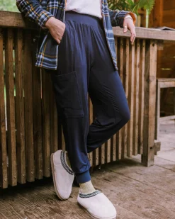 Damen Day Dream Hose