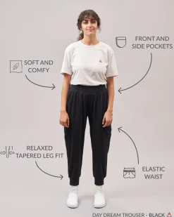 Damen Day Dream Hose