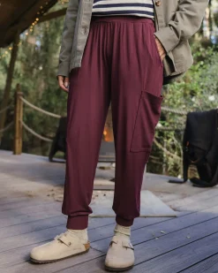 Damen Day Dream Hose