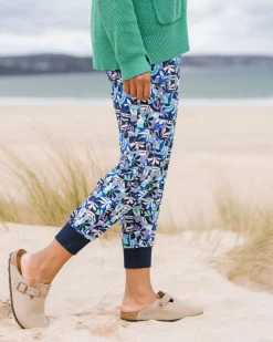 Damen Day Dream Hose