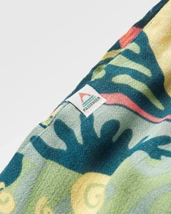 Damen Daylily Lockere Hose