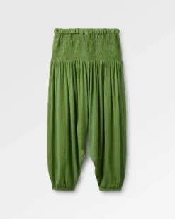Damen Daylily Lockere Hose