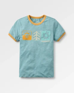 Damen Daze T-Shirt