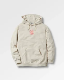 Damen Discovery Kapuzenpullover