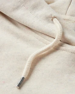 Damen Discovery Kapuzenpullover