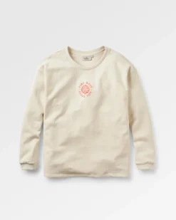 Damen Discovery Sweatshirt