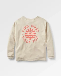 Damen Discovery Sweatshirt