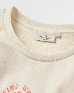 Damen Discovery Sweatshirt