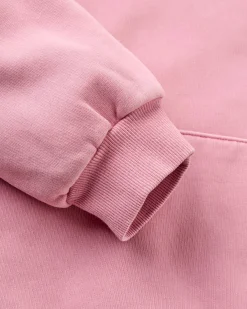 Damen Downtime Heavyweight Hoodie