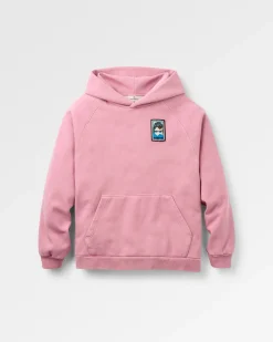 Damen Downtime Heavyweight Hoodie