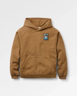Damen Downtime Heavyweight Hoodie