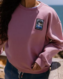 Damen Downtime Heavyweight Sweatshirt
