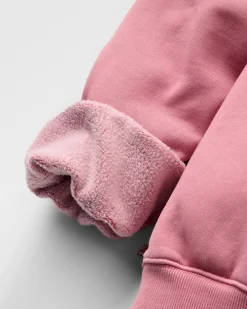 Damen Downtime Heavyweight Sweatshirt