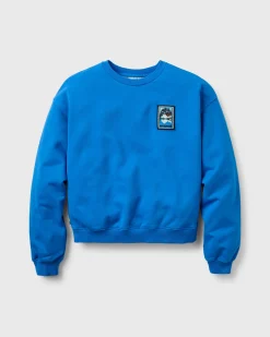 Damen Downtime Heavyweight Sweatshirt