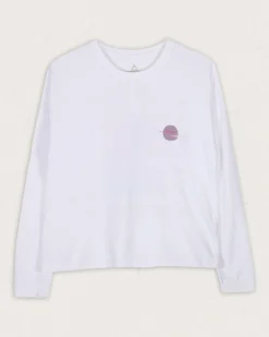Damen Dreamer Ls Langarmshirt