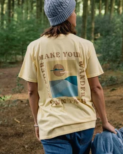 Damen Dreamer T-Shirt