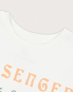 Damen Drifters Oversized T-Shirt
