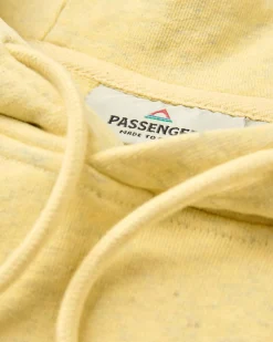 Damen Dune Kapuzenpullover mit großzügiger Passform