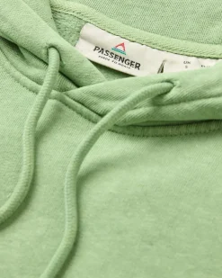 Damen Dune Kapuzenpullover mit großzügiger Passform