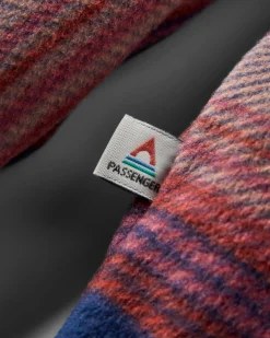 Damen East Polar-Fleece-Hemd