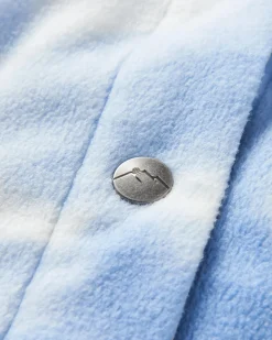 Damen East Polar-Fleece-Hemd