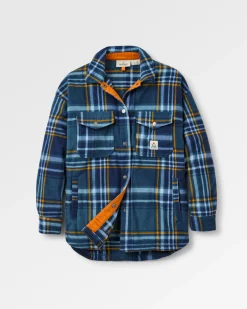 Damen East Polar Fleece Shirt