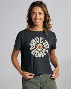 Damen Easy Days T-Shirt