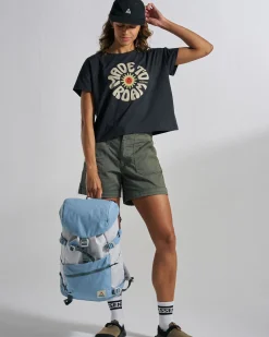 Damen Easy Days T-Shirt