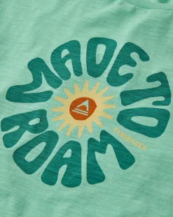 Damen Easy Days T-Shirt