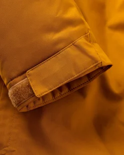 Damen Elevate Isolierte Wasserdichte Jacke