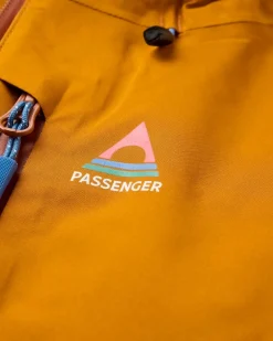 Damen Elevate Isolierte Wasserdichte Jacke