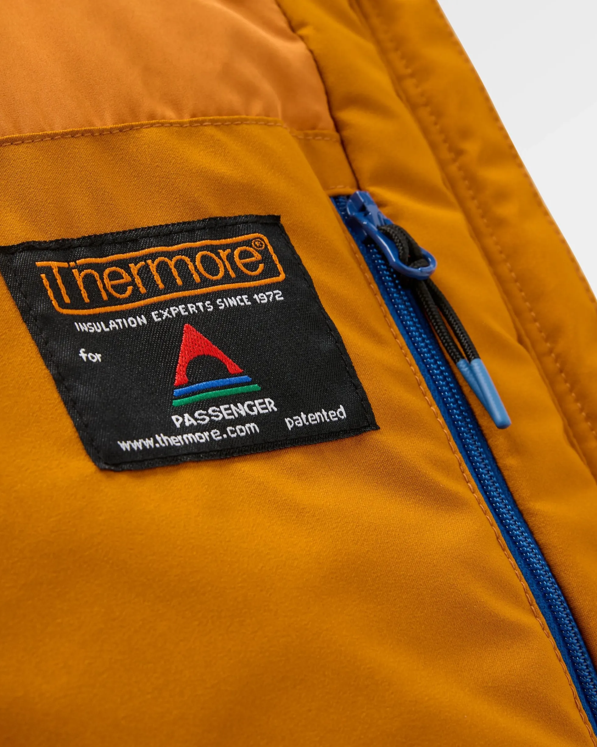 Damen Elevate Isolierte Wasserdichte Jacke