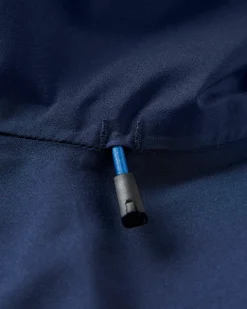 Damen Elevate isolierte wasserdichte Jacke