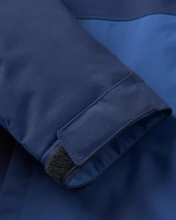 Damen Elevate isolierte wasserdichte Jacke
