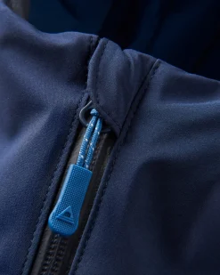 Damen Elevate isolierte wasserdichte Jacke