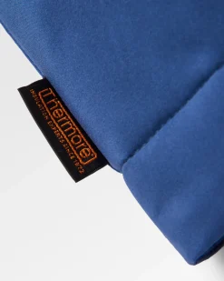 Damen Elevate isolierte wasserdichte Jacke