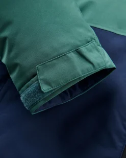 Damen Elevate Isolierte Wasserdichte Jacke