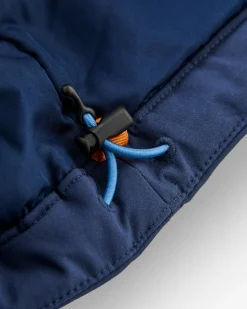 Damen Elevate Isolierte Wasserdichte Jacke