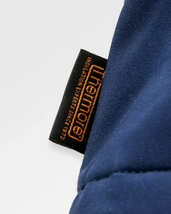 Damen Elevate Isolierte Wasserdichte Jacke