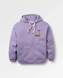 Damen Endless Horizons Hoodie