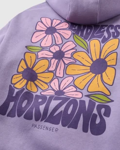 Damen Endless Horizons Hoodie
