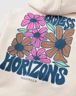 Damen Endless Horizons Hoodie