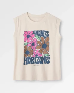 Damen Endless Horizons Top