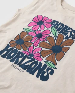 Damen Endless Horizons Top