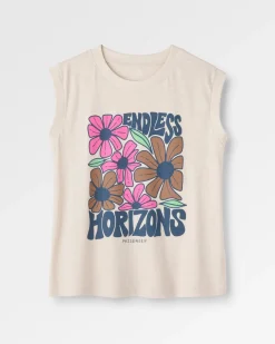 Damen Endless Horizons Top