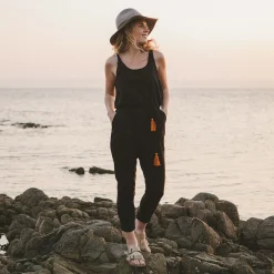 Damen Eva Jumpsuit