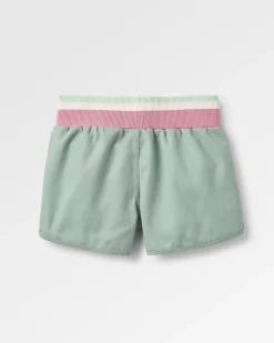 Damen Explore Allzweck-Shorts