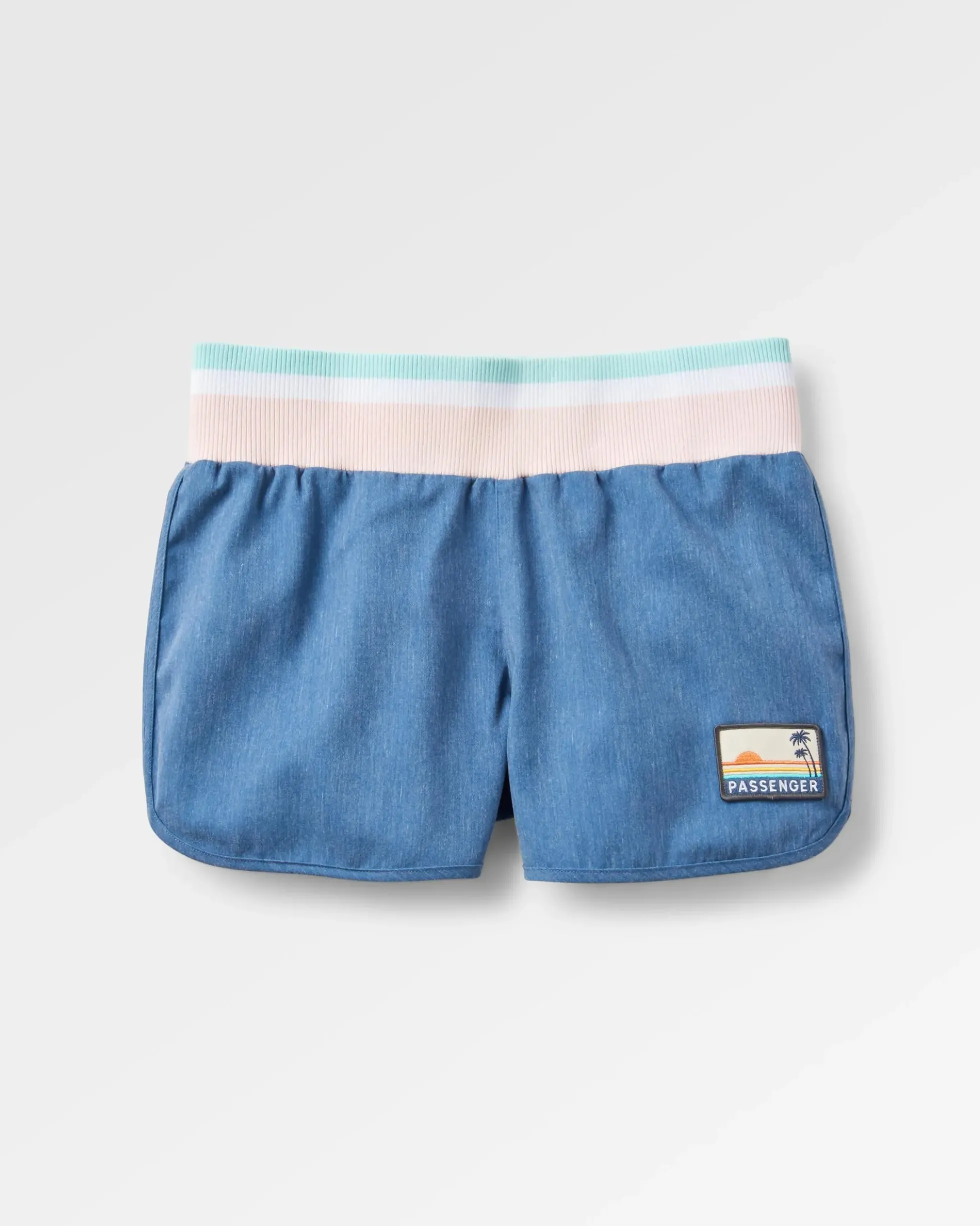 Damen Explore Allzweck-Shorts