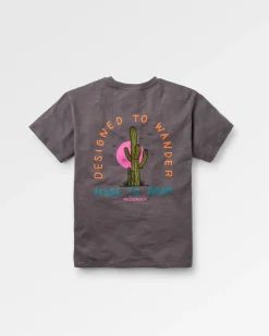 Damen Explore T-Shirt