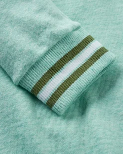 Damen Fade Bio-Baumwoll Sweatshirt